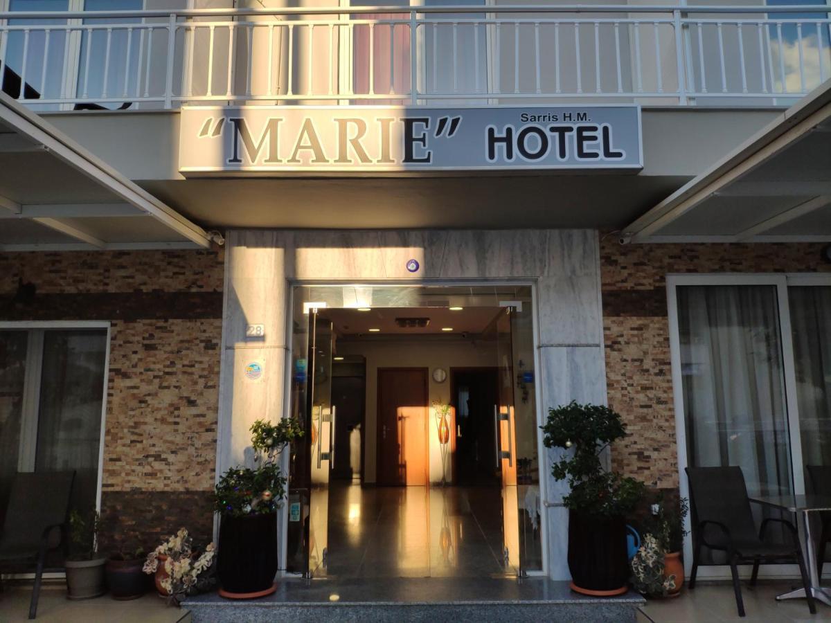 Marie Hotel Κως Πόλη Εξωτερικό φωτογραφία